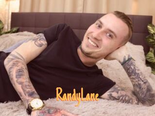 RandyLane Mobile Porno