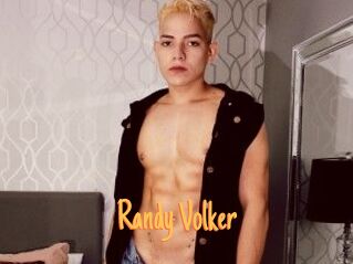 Randy_Volker Mobile Porno