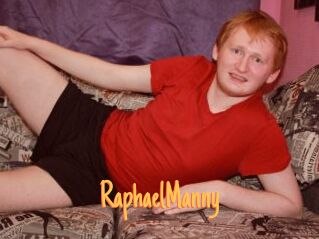 RaphaelManny