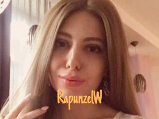 RapunzelW