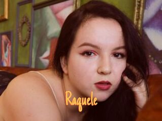 Raquele