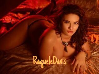 RaqueleDavis