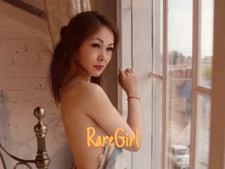 RareGirl