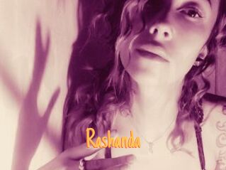 Rashanda