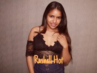 Rashell_Hot
