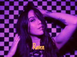 Raven_Bell Mobile Porno