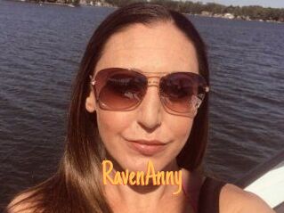 Raven_Anny Mobile Porno
