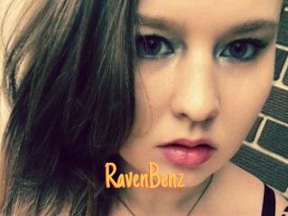 Raven_Benz
