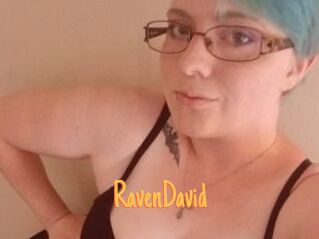 Raven_David