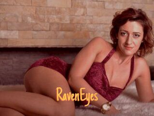 RavenEyes