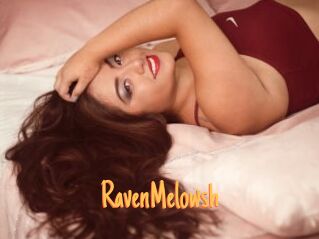 RavenMelowsh Mobile Porno