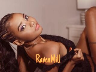 RavenMill