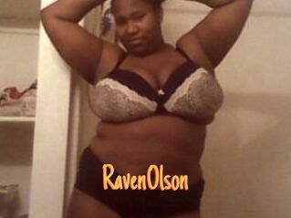 Raven_Olson Mobile Porno
