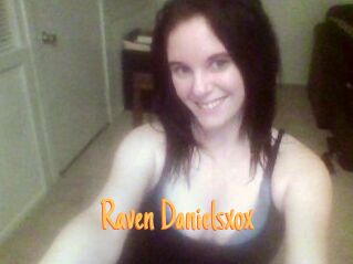 Raven_Danielsxox