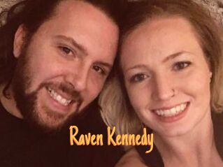 Raven_Kennedy