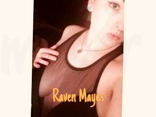 Raven_Mayes