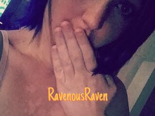 RavenousRaven