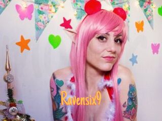 Ravensix9