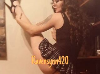 Ravensynn420
