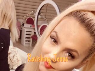 Ravishing_Jenna Mobile Porno