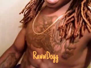 RawwDogg