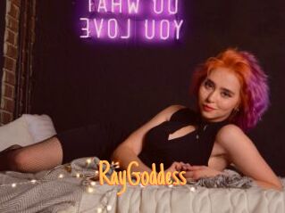 RayGoddess