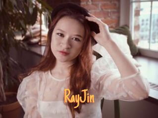 RayJin