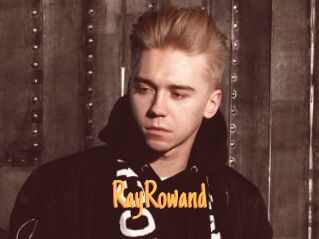 RayRowand
