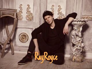 RayRoyce