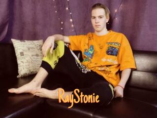 RayStonie Mobile Porno