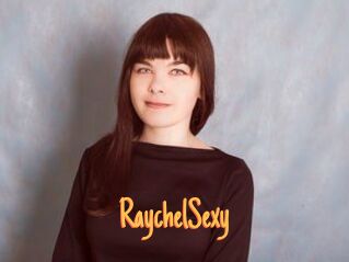 RaychelSexy