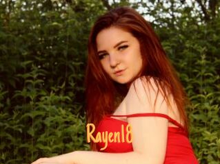Rayen18 Mobile Porno
