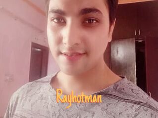 Rayhotman