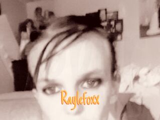 Raylefoxx