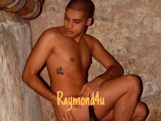 Raymond4u Mobile Porno