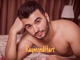 RaymondHart Mobile Porno