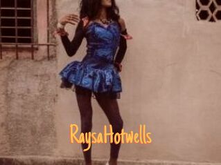 RaysaHotwells Mobile Porno