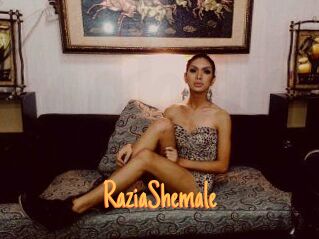 RaziaShemale