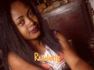 Raziahotty Mobile Porno