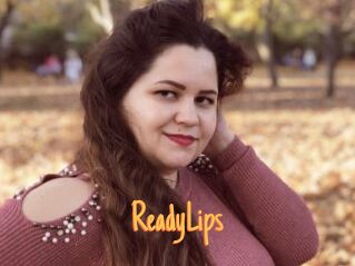 ReadyLips