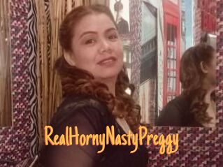 RealHornyNastyPreggy