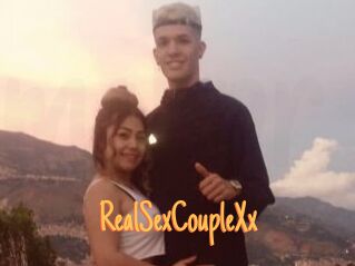 RealSexCoupleXx