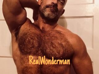 RealWonderman
