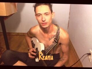 Reanu_Keaves Mobile Porno
