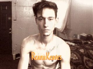 ReanuKeaves