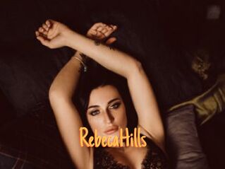 RebecaHills Mobile Porno