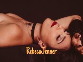 RebecaJenner