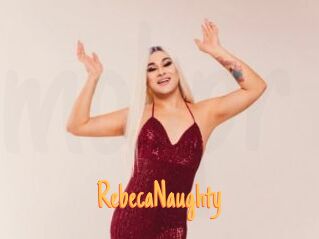 RebecaNaughty