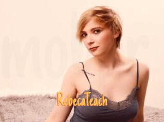RebecaTeach