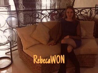 RebecaWON